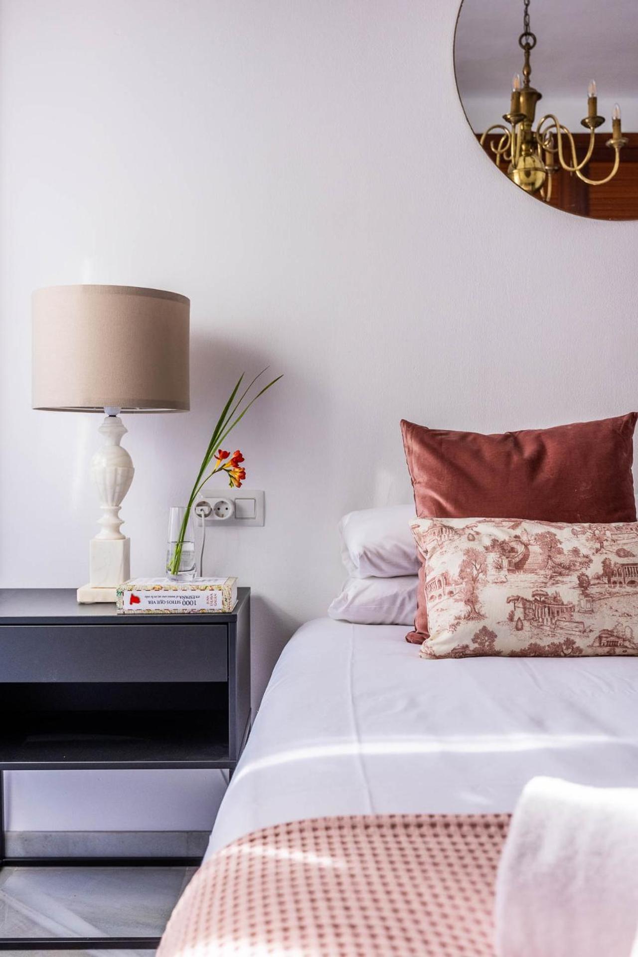 Casa Del Orfebre Apartment เซบีญา ภายนอก รูปภาพ