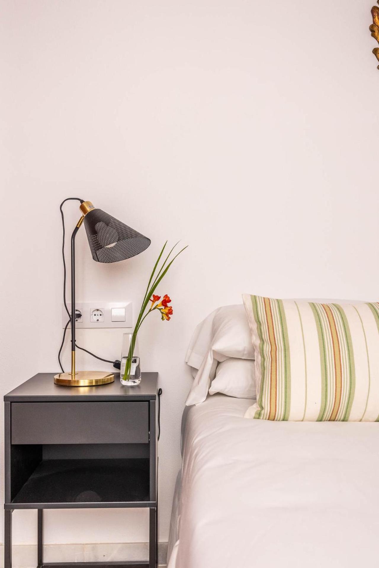 Casa Del Orfebre Apartment เซบีญา ภายนอก รูปภาพ