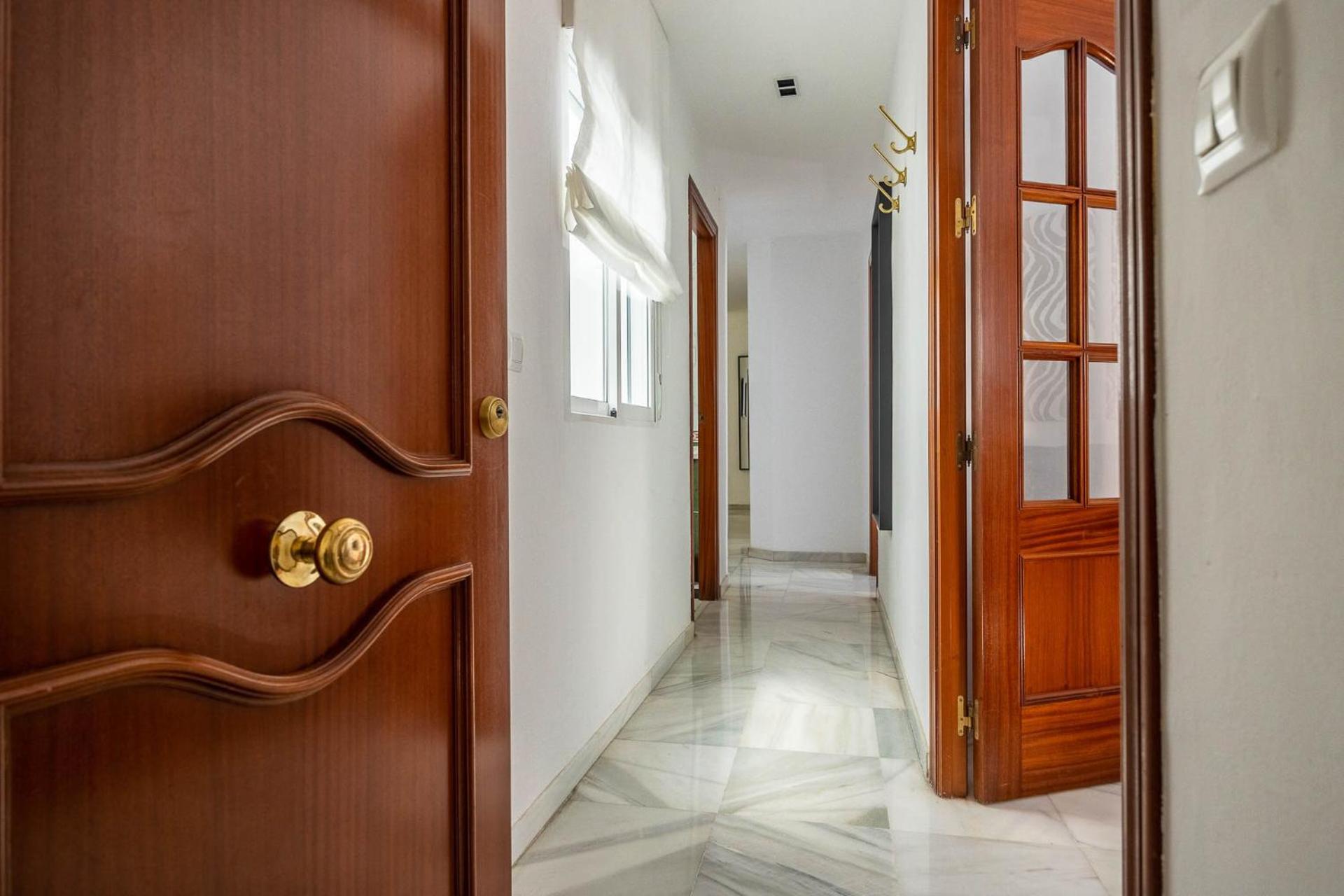 Casa Del Orfebre Apartment เซบีญา ภายนอก รูปภาพ