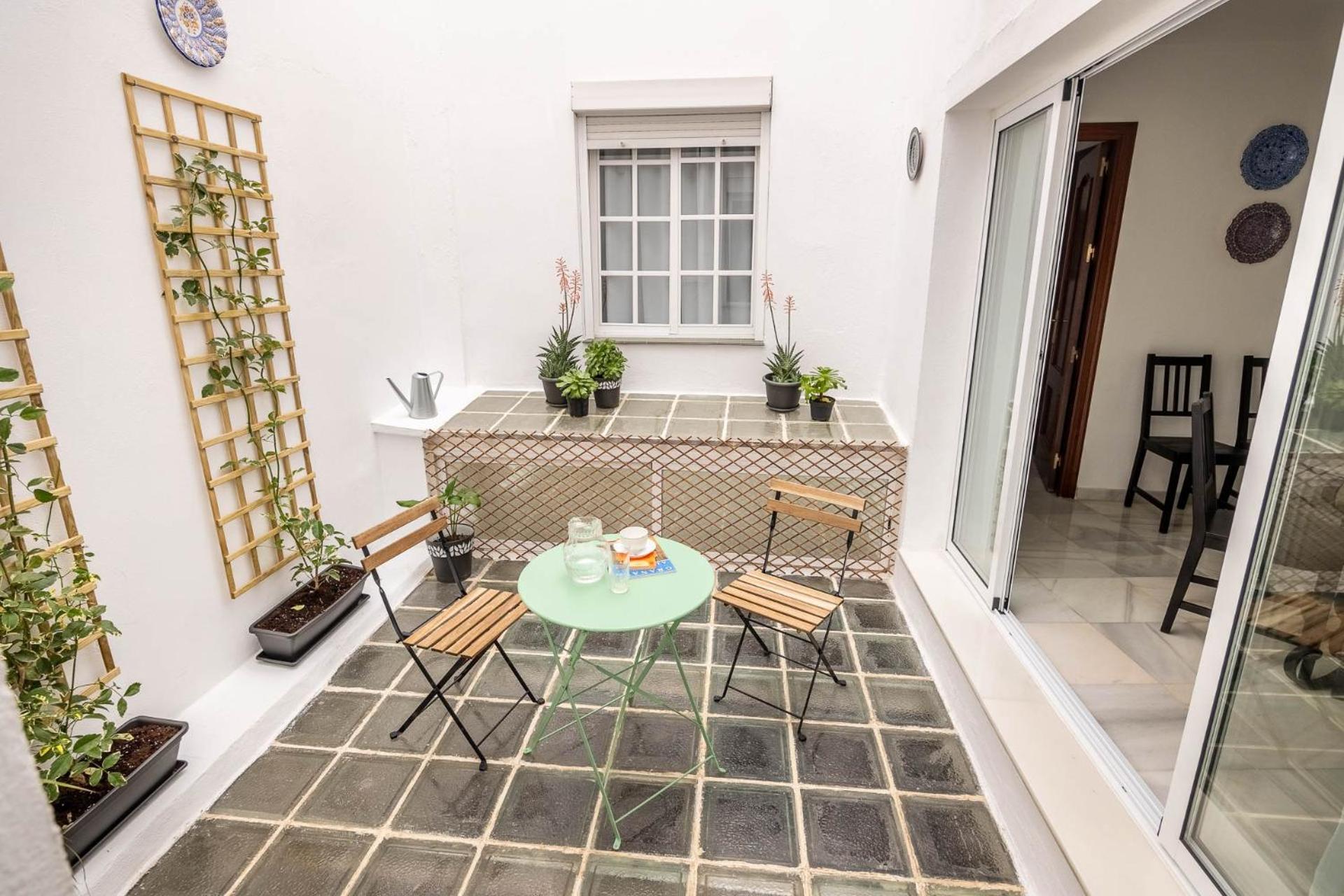 Casa Del Orfebre Apartment เซบีญา ภายนอก รูปภาพ