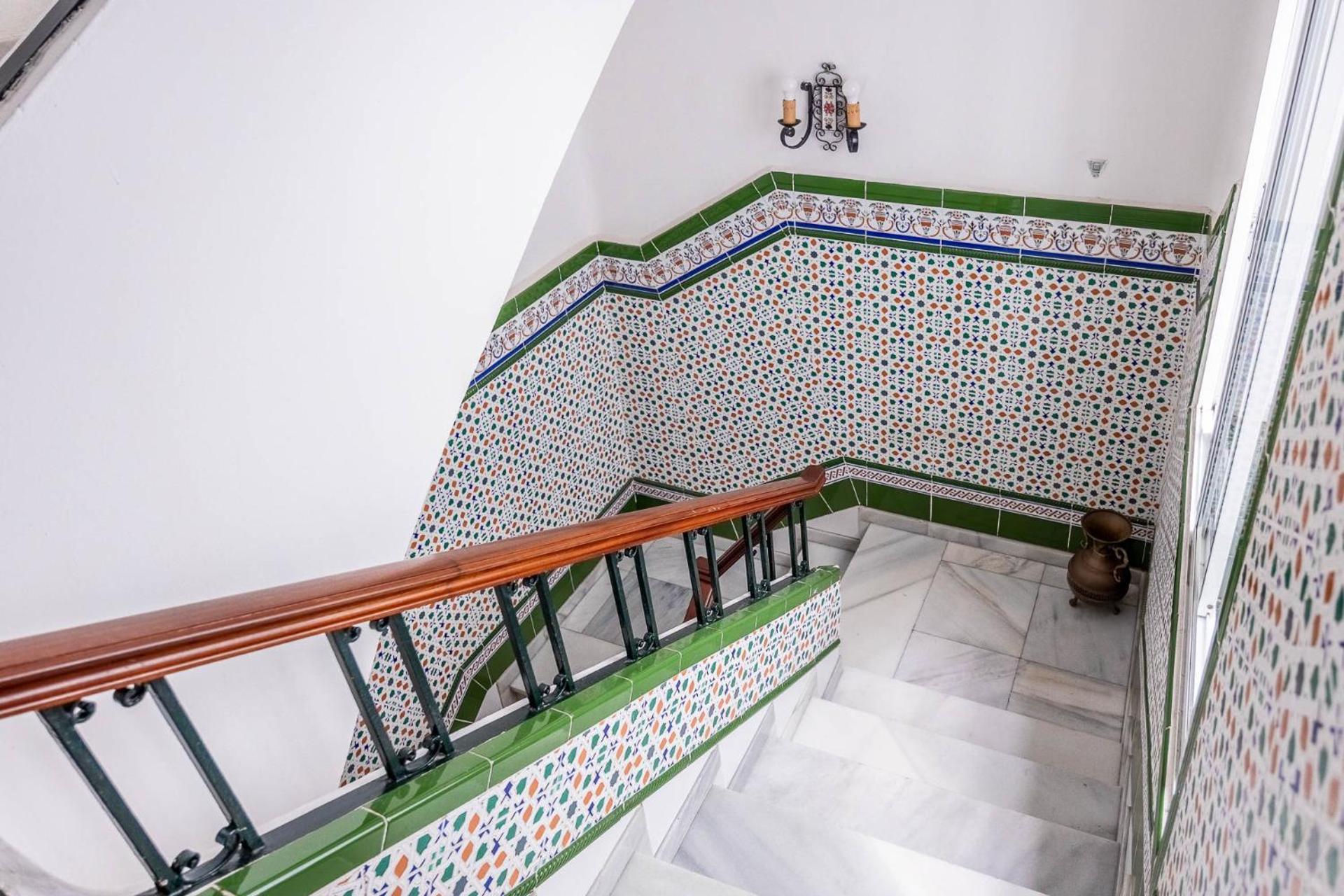 Casa Del Orfebre Apartment เซบีญา ภายนอก รูปภาพ