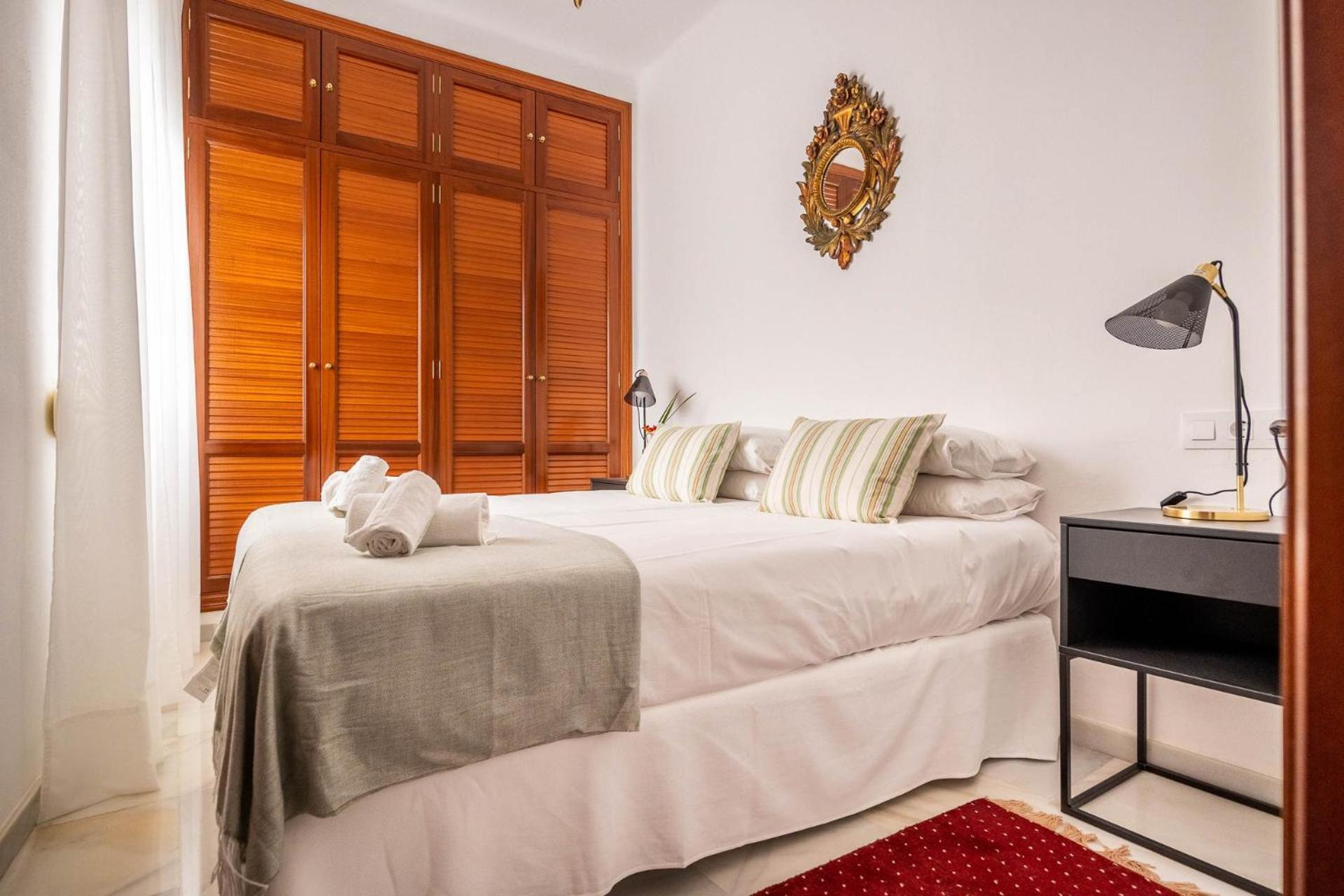 Casa Del Orfebre Apartment เซบีญา ภายนอก รูปภาพ